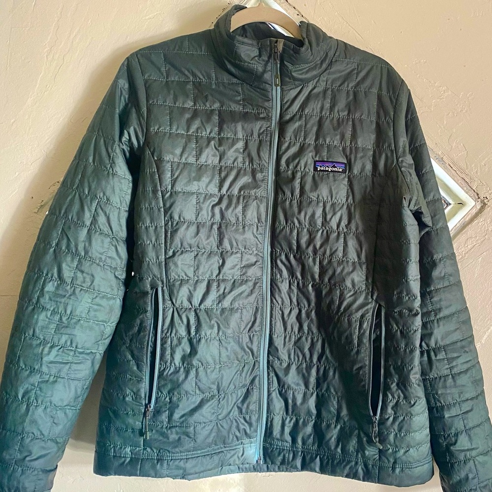 Women’s Nano Puffy